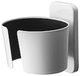  ウォールドライヤーホルダー