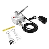  ダブルアクションエアブラシ 