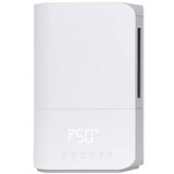  ハイブリット式加湿器