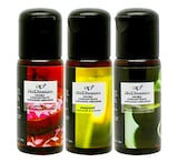  水溶性アロマオイル multi-purpose 15×3フレーバーセット 