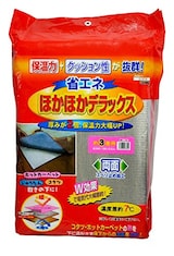  アルミ保温シート 3畳