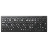  キーボード Bluetooth テンキー付き