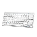  ウルトラスリム Bluetooth ワイヤレスキーボード