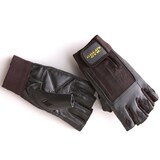  レザーグローブ