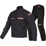  バイクジャケット 2点セット