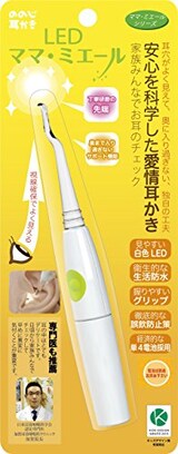  ママ・ミエール