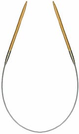  やまと 輪針40cm 6号