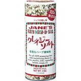  クレイジーソルト 