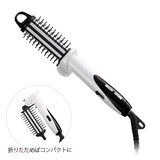  マジックヒートブラシ25㎜　アドバンスミニ