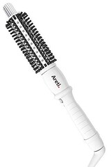  ロールブラシアイロン