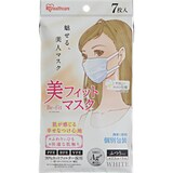  美フィットマスク ふつう 7枚 個包装