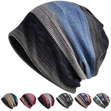  3WAy ニットキャップ