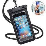  強化版スマホ用防水ケース