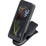  Clip-on Tuner & Metronome