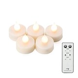  LEDティーライトキャンドル