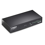 Gigaビットスイッチングハブ 8ポート