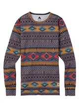  WOMENS MIDWEIGHT CREW