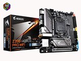  Z390 I AORUS PRO WIFI