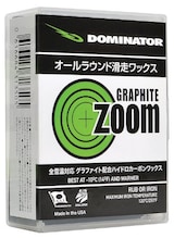  ZOOM GRAPHITE 400g