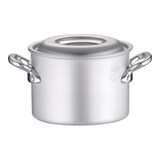   マイスター半寸胴鍋