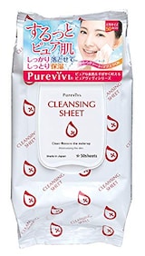 クレンジングシート 50枚入