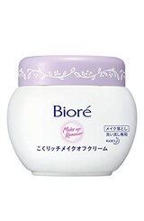  こくリッチメイクオフクリーム 200g