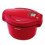  ヘルシオ ホットクック