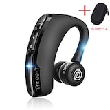  Bluetoothヘッドセット