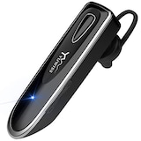  Bluetoothワイヤレスヘッドセット