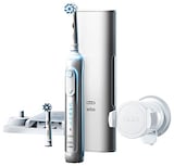  オーラルB 電動歯ブラシ ジーニアス9000 ホワイト 