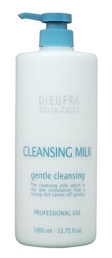  フィトフォース ミルククレンジング