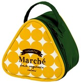  ミニランチバッグ マルシェ