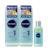  おまけ付 プレシェーブローション セット