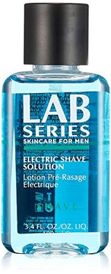  エレクトリック シェーブ ソリューション 