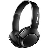  Bluetooth対応マイク付ワイヤレスオンイヤーヘッドホン