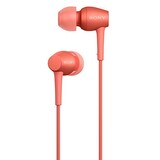  カナル型イヤホン h.ear in 2 
