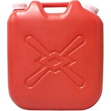  灯油缶 18L