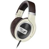  オープン型ヘッドホン