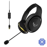  ゲーミングヘッド セット TUF Gaming H5