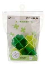  よつ葉の洗濯ボール