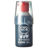  イソジン うがい薬