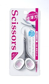  化粧･眉用はさみ