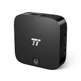  Bluetooth トランスミッター レシーバー