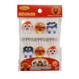  アンパンマン ニコニコフォークピック