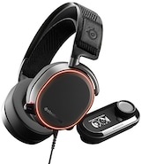  Arctis Pro + Game