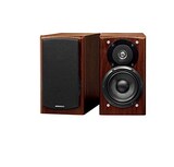  Speaker System (木目)