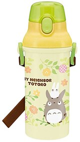  子供用水筒　となりのトトロ