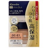  メディア クリームファンデーション