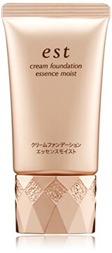  クリームファンデーション エッセンスモイスト