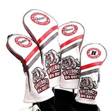  ゴルフヘッドカバー